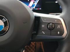 BMW X1 sDrive25Li M Sport Package - ფოტო 16