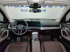 BMW X1 sDrive25Li M Sport Package - ფოტო 17