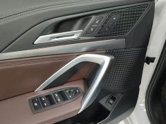 BMW X1 sDrive25Li M Sport Package - ფოტო 18