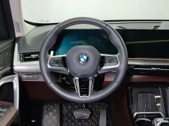 BMW X1 sDrive25Li M Sport Package - ფოტო 19