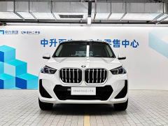 BMW X1 sDrive25Li M Sport Package - ფოტო 2
