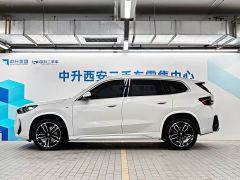 BMW X1 sDrive25Li M Sport Package - ფოტო 3