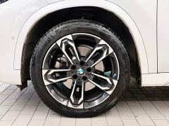 BMW X1 sDrive25Li M Sport Package - ფოტო 4
