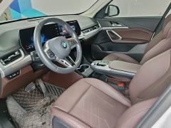 BMW X1 sDrive25Li M Sport Package - ფოტო 7
