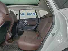 BMW X1 sDrive25Li M Sport Package - ფოტო 9