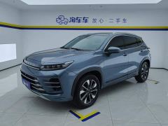 Changan Exeed ZhuiFeng Waving the Waves Edition 1.5T CVT Ride the Wind Edition - ფოტო 1