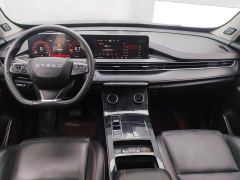 Changan Exeed ZhuiFeng Waving the Waves Edition 1.5T CVT Ride the Wind Edition - ფოტო 12