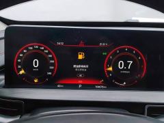 Changan Exeed ZhuiFeng Waving the Waves Edition 1.5T CVT Ride the Wind Edition - ფოტო 14