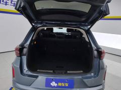 Changan Exeed ZhuiFeng Waving the Waves Edition 1.5T CVT Ride the Wind Edition - ფოტო 4
