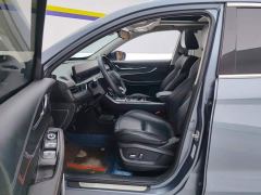 Changan Exeed ZhuiFeng Waving the Waves Edition 1.5T CVT Ride the Wind Edition - ფოტო 9