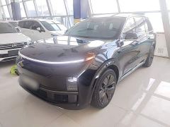 Li Auto L9 Pro - ფოტო 1