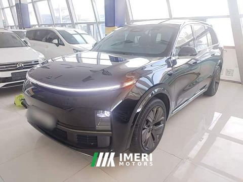 2023 Li Auto L9 Pro - ავტომობილი ჩინეთიდან