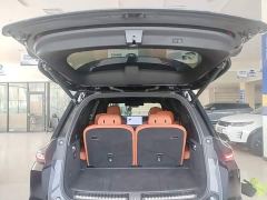 Li Auto L9 Pro - ფოტო 18