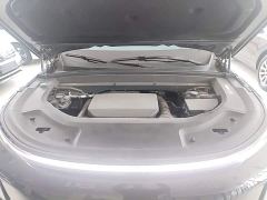 Li Auto L9 Pro - ფოტო 19