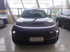 Li Auto L9 Pro - ფოტო 2