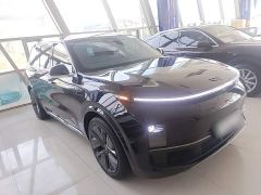 Li Auto L9 Pro - ფოტო 3
