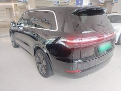 Li Auto L9 Pro - ფოტო 4