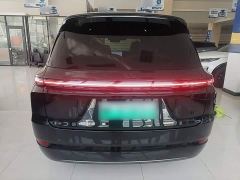 Li Auto L9 Pro - ფოტო 5