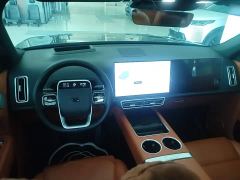 Li Auto L9 Pro - ფოტო 9