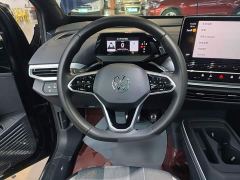 Volkswagen ID.4 CROZZ PURE - ფოტო 10