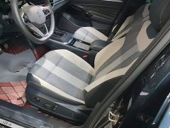 Volkswagen ID.4 CROZZ PURE - ფოტო 14