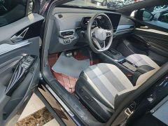 Volkswagen ID.4 CROZZ PURE - ფოტო 15