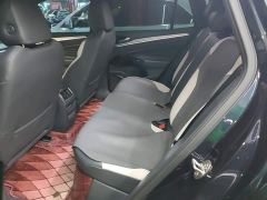 Volkswagen ID.4 CROZZ PURE - ფოტო 16