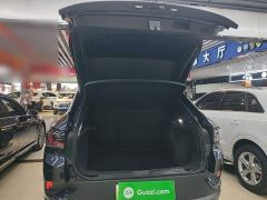 Volkswagen ID.4 CROZZ PURE - ფოტო 18