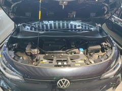 Volkswagen ID.4 CROZZ PURE - ფოტო 19