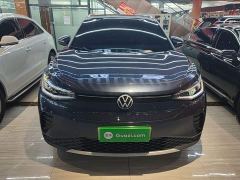 Volkswagen ID.4 CROZZ PURE - ფოტო 2