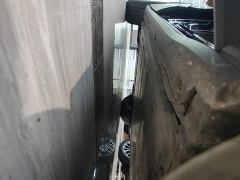 Volkswagen ID.4 CROZZ PURE - ფოტო 20