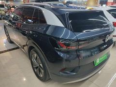 Volkswagen ID.4 CROZZ PURE - ფოტო 4
