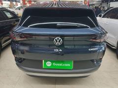 Volkswagen ID.4 CROZZ PURE - ფოტო 5