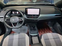 Volkswagen ID.4 CROZZ PURE - ფოტო 9