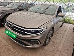 Volkswagen Bora 280TSI DSG Comfort Edition - фото 1