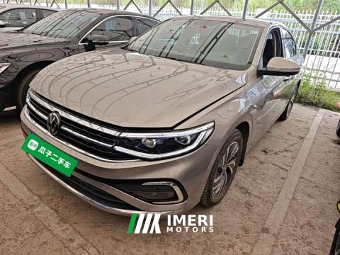 2024 Volkswagen Bora 280TSI DSG Comfort Edition