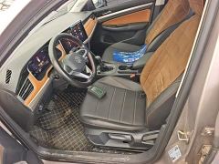Volkswagen Bora 280TSI DSG Comfort Edition - фото 10
