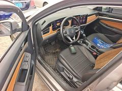 Volkswagen Bora 280TSI DSG Comfort Edition - фото 11