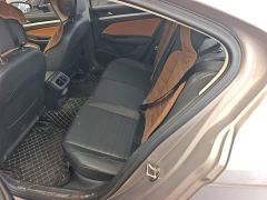 Volkswagen Bora 280TSI DSG Comfort Edition - фото 12