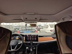Volkswagen Bora 280TSI DSG Comfort Edition - фото 13