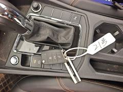Volkswagen Bora 280TSI DSG Comfort Edition - фото 16