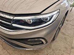Volkswagen Bora 280TSI DSG Comfort Edition - фото 17