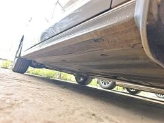 Volkswagen Bora 280TSI DSG Comfort Edition - фото 18