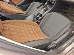 Volkswagen Bora 280TSI DSG Comfort Edition - фото 19