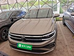 Volkswagen Bora 280TSI DSG Comfort Edition - фото 2