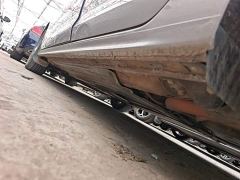 Volkswagen Bora 280TSI DSG Comfort Edition - фото 20