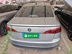 Volkswagen Bora 280TSI DSG Comfort Edition - фото 3