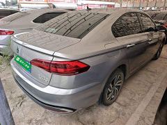 Volkswagen Bora 280TSI DSG Comfort Edition - фото 4