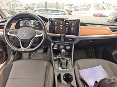 Volkswagen Bora 280TSI DSG Comfort Edition - фото 5