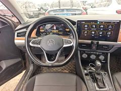 Volkswagen Bora 280TSI DSG Comfort Edition - фото 6
